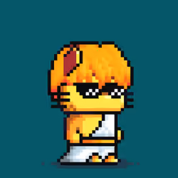 PurrPaws #1666