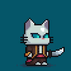 PurrPaws #899