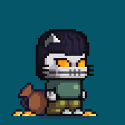 PurrPaws #1725