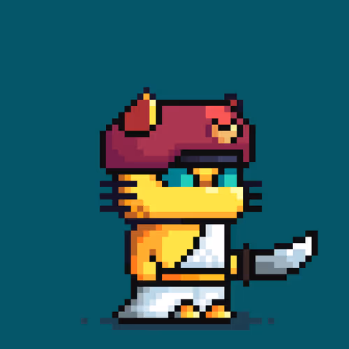 PurrPaws #2037