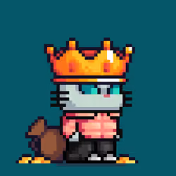 PurrPaws #46