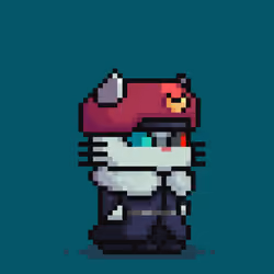 PurrPaws #1874
