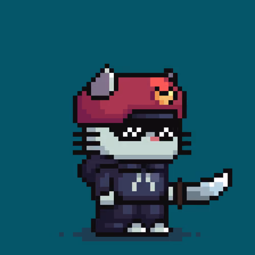 PurrPaws #645