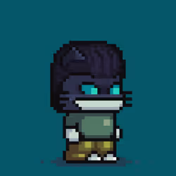 PurrPaws #2316