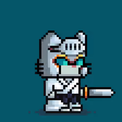 PurrPaws #1959