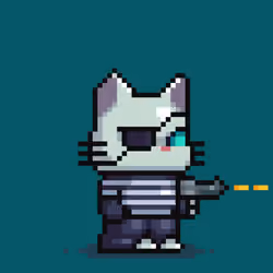 PurrPaws #1164