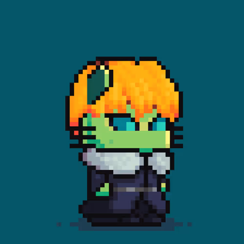 PurrPaws #1473