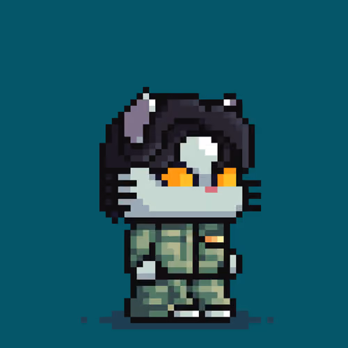 PurrPaws #264