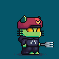 PurrPaws #1426