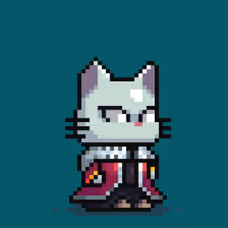 PurrPaws #2134
