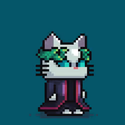 PurrPaws #1374