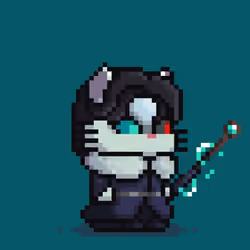 PurrPaws #1986