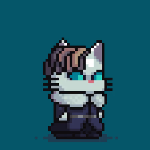 PurrPaws #957
