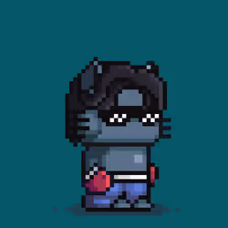 PurrPaws #1805