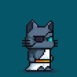 PurrPaws #111