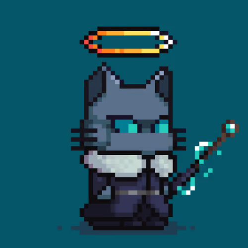 PurrPaws #2409