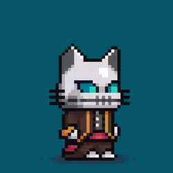 PurrPaws #1726