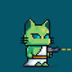 PurrPaws #1863