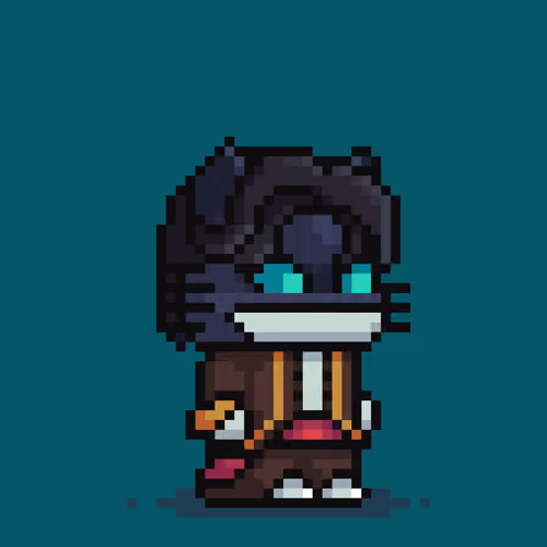 PurrPaws #1555