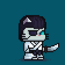 PurrPaws #1150