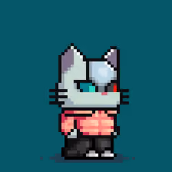 PurrPaws #898