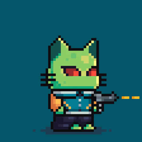 PurrPaws #2536