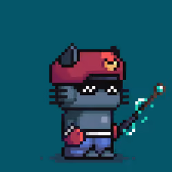 PurrPaws #1921
