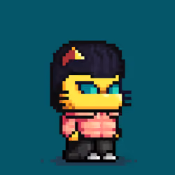 PurrPaws #705