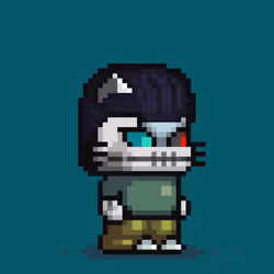 PurrPaws #2456