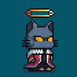 PurrPaws #2544
