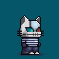 PurrPaws #267