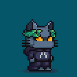 PurrPaws #786
