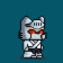 PurrPaws #753