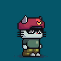 PurrPaws #1067