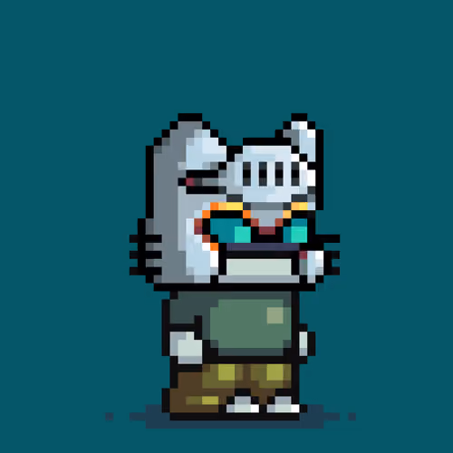 PurrPaws #2484