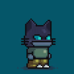 PurrPaws #1086