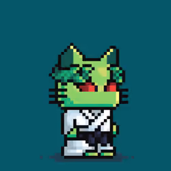 PurrPaws #2634
