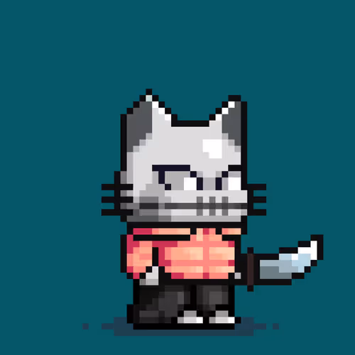 PurrPaws #1547