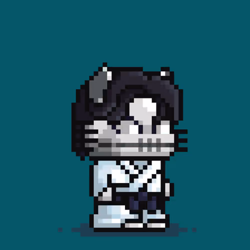 PurrPaws #2357