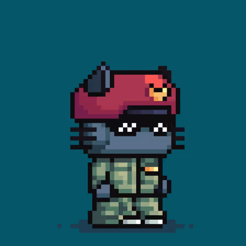 PurrPaws #1013