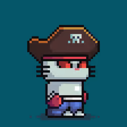 PurrPaws #1419