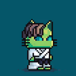 PurrPaws #1823