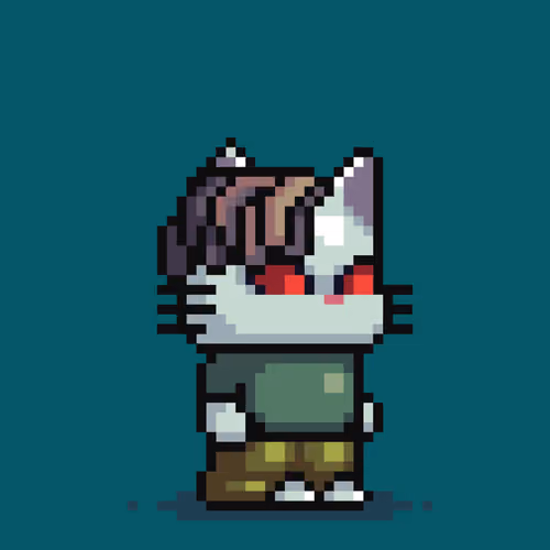PurrPaws #593