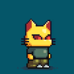 PurrPaws #1340