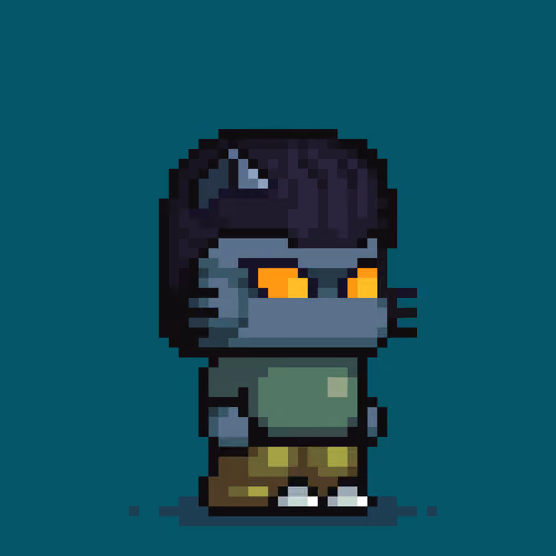 PurrPaws #1515