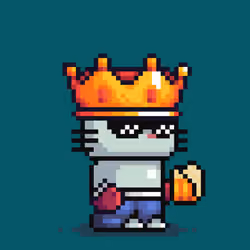 PurrPaws #1377