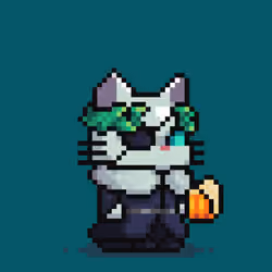 PurrPaws #1424