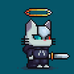 PurrPaws #576