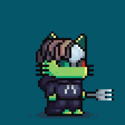 PurrPaws #890