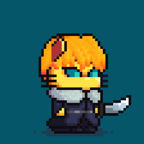 PurrPaws #1465
